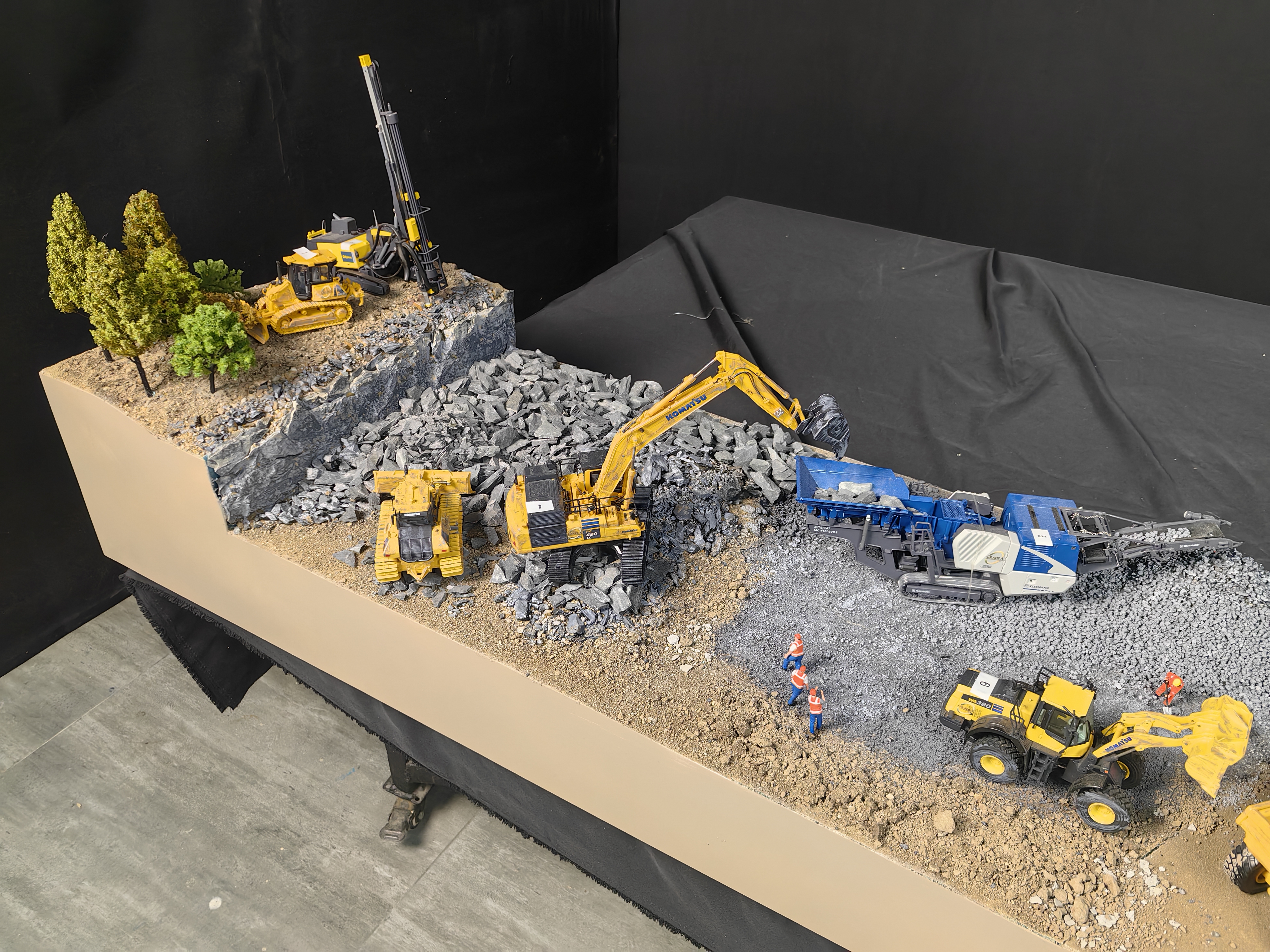Construction Site