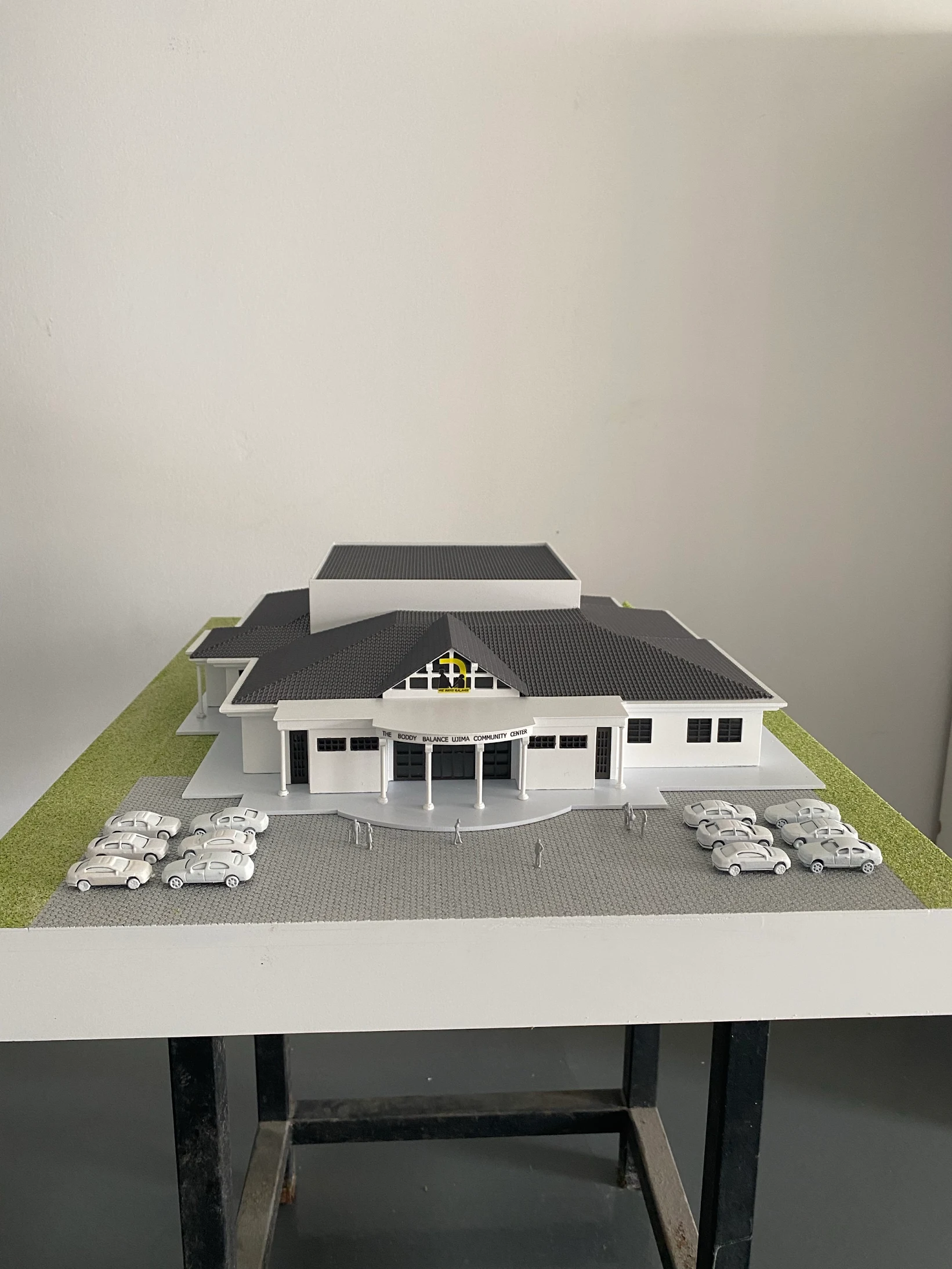 Community Center