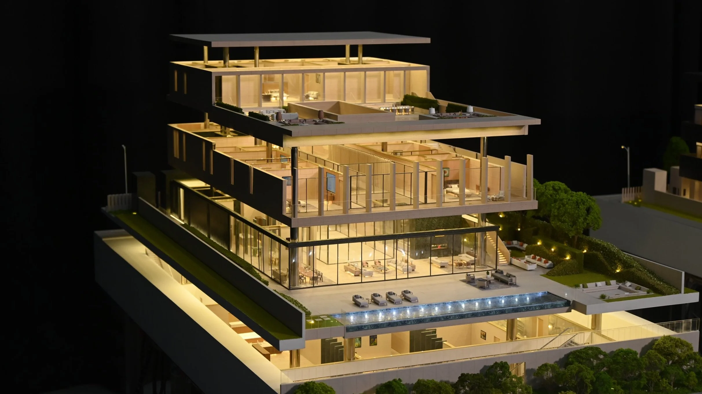 Single Family Residential