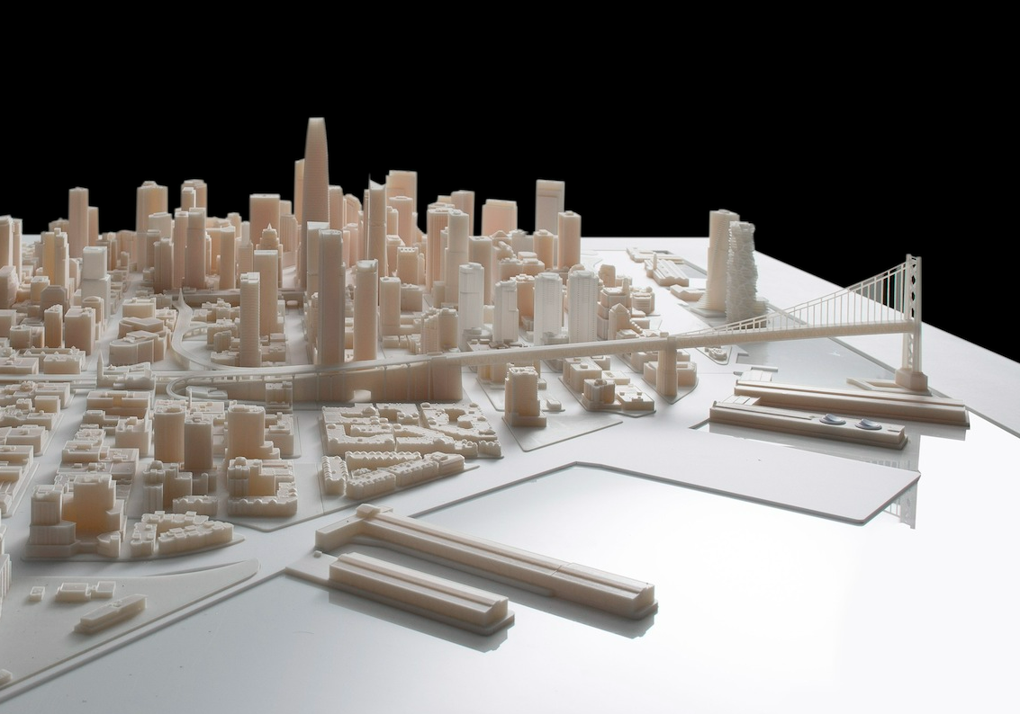 Waterfront Masterplan