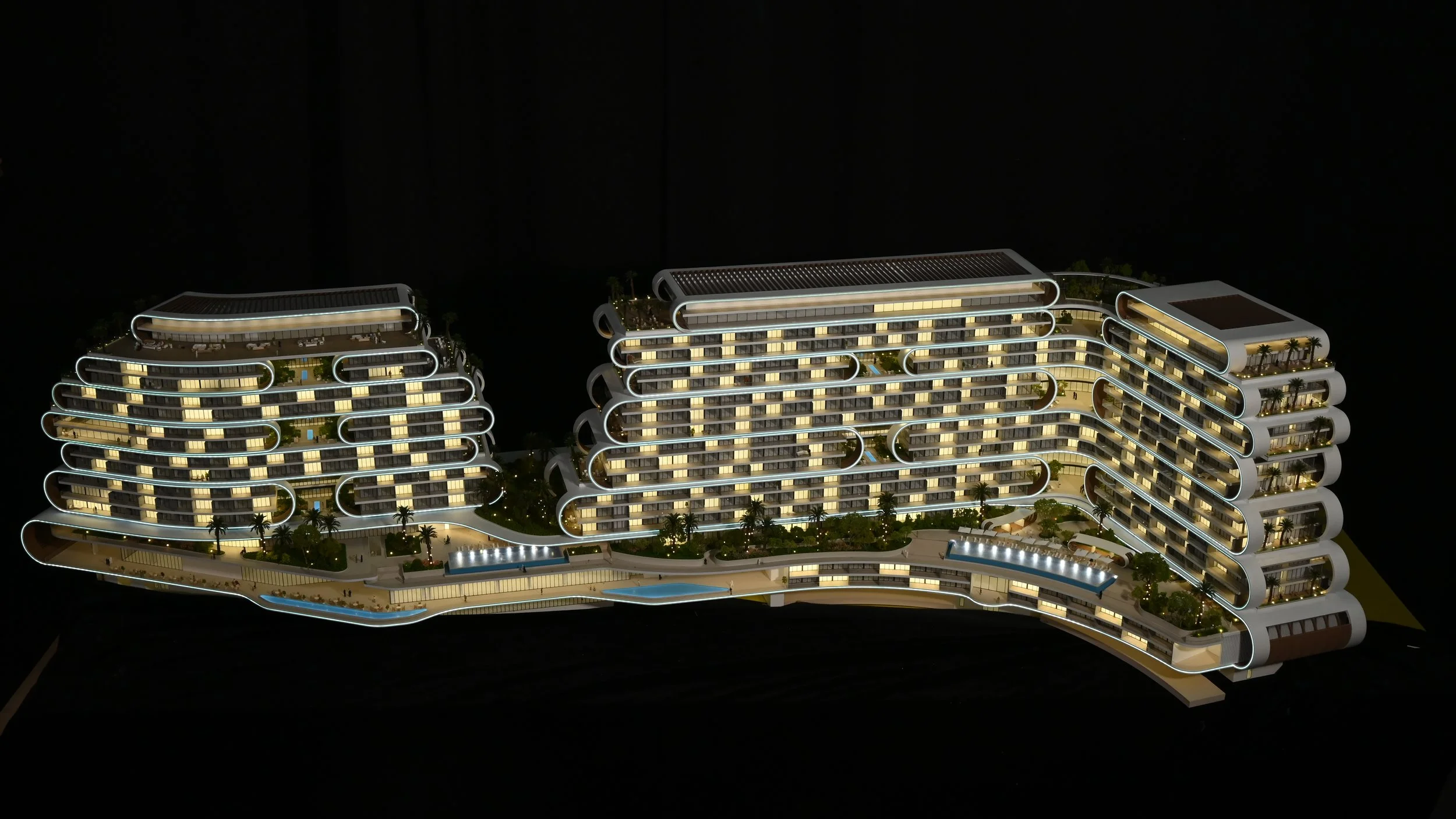 Mixed Use Development