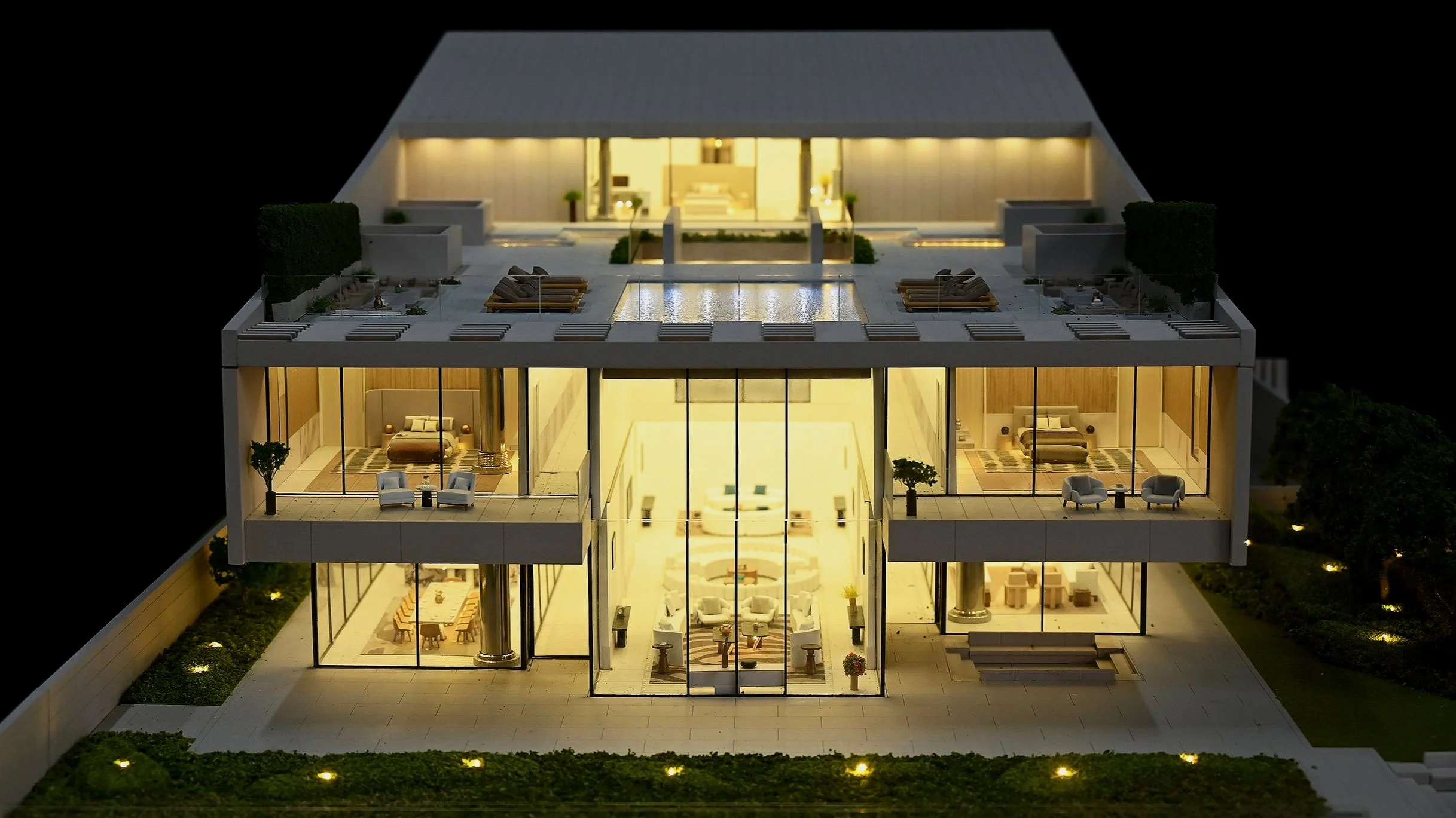 Residential Interior